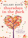 Thursdays in the Park (eBook)